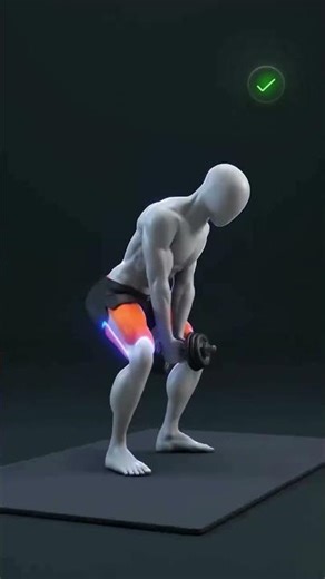 Top 3 Leg Exercises for STRONG Legs Revealed