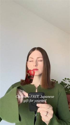 87K views · 78 reactions | Gift yourself a FREE Japanese Kimono Robe and more when you subscribe to Sakuraco using code GIFTING. Don't miss out—stock is limited! | Sakuraco | Facebook