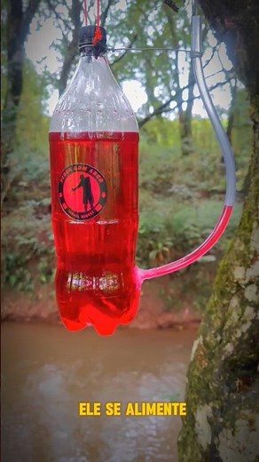 Homemade barometer for fishing🎣🏹🐟