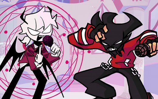 AGOTI Sings Casanova (Friday Night Funkin')