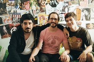 “Yo, adolescente”: el relato que habla sobre lo que todos callan llegó a Netflix