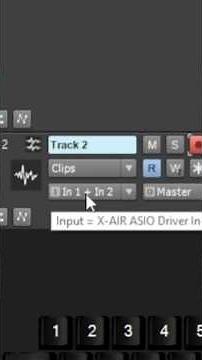 How to Setup Your Audio Input Properly in Cakewalk