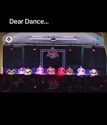 Dear Dance: Celebrating Movement and Expression