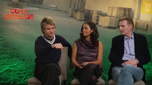 Joe Keery recalls his worst job