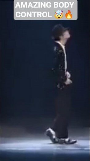 MICHAEL JACKSON BEST ROBOT DANCE ❤️🔥