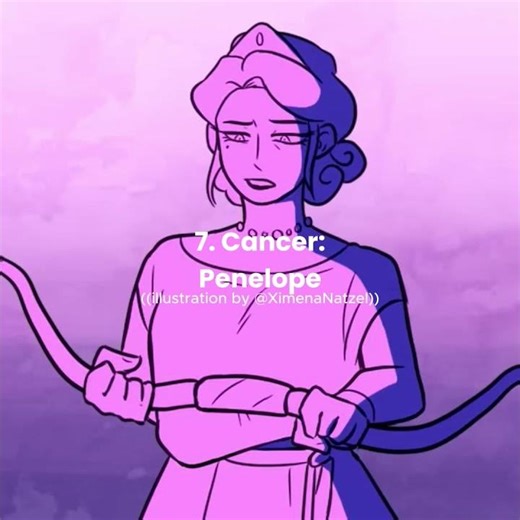 Your zodiac sign - Your "Epic: The Musical" character || #epicthemusical #zodiac