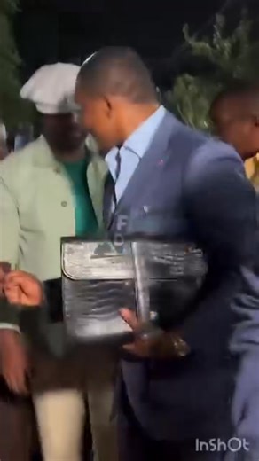 🛑🛑🛑Arrivée hier de Samuel Eto'o au siège d'InfoTV | Construire ensemble