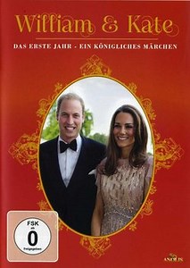 William & Kate Trailer SD (Englisch) (2012)