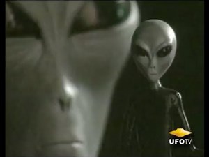 UFOs and the Alien Presence (1992)