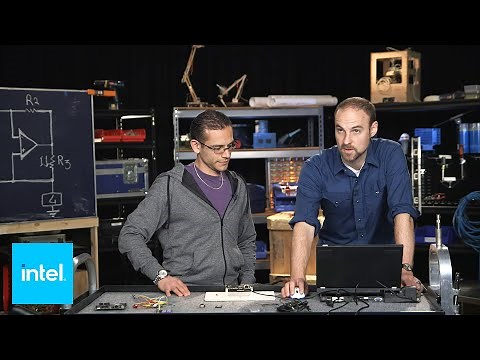 The Maker Inside: Galileo 102, Part 1 | Intel