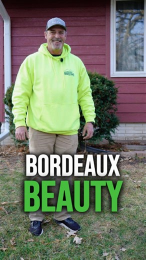 🎥 Troy Talks Diamond Kote — Bordeaux Edition! 🍷✨ In today’s video, Troy walks us through one of our favorite siding products: Diamond Kote in the color Bordeaux. This rich, eye-catching finish doesn’t just look incredible — it’s built to last. 💎 30-Year No-Fade Warranty 💎 Engineered to withstand the toughest Midwest weather 💎 Color that stays vibrant for decades If you’ve been dreaming of a bold, maintenance-friendly exterior upgrade, Diamond Kote might be the perfect fit. Check out the vid