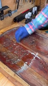 Flipping Drawers on Reels