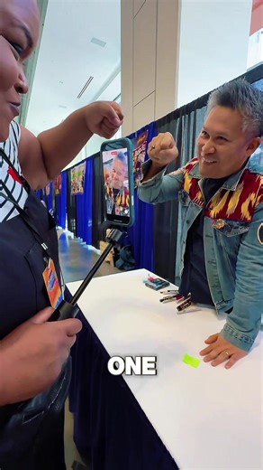 Celebrating Dante Basco: From Hook to Fakin Da Funk