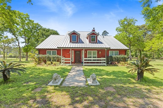 9895 Hickory Ridge Dr, Conroe, TX 77303 - MLS 39319149 - Coldwell Banker