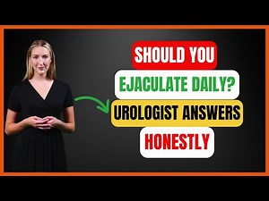 What Doctors Don't Want You to Know About Daily Semen Release