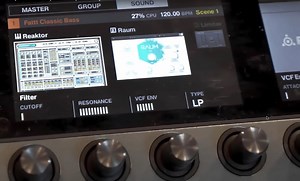 Reaktor instruments for maschine plus stand alone - Community