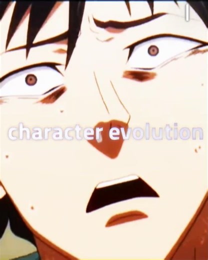 Best evolution (one puch man) #anime #onepunchman #evolution