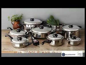 Price Over Cost Saladmaster Benefits