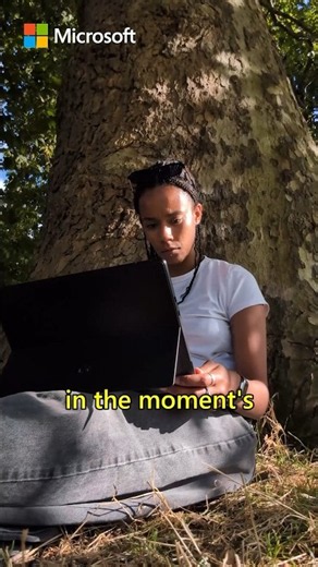 Surface Pro, But Make It… TRAVEL ✈️