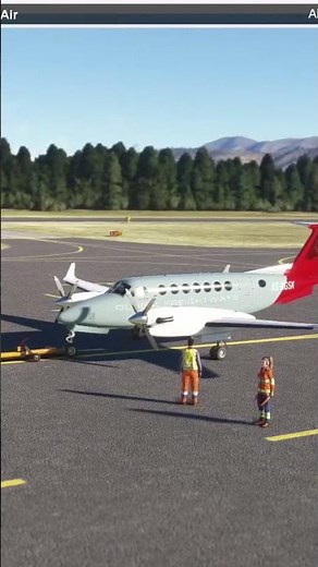 King Air 350 High Altitude Colorado Challenge: Salida Colorado to Del Norte #HighAltitudeChallenge