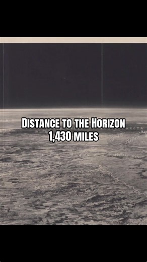 The Truth About Earth's Size and Curvature Math