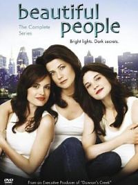 Beautiful People , 2005, Michael Rauch