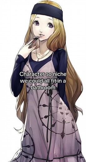 Exploring the Niche Character Chihaya Mifune in Persona 5