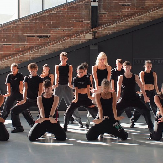 For these students, the fight for their dreams has just begun… which of them will make it? ✨ The gripping new docuseries, #DanceLife premieres January 19 on Prime Video. Brent Street | Prime Video