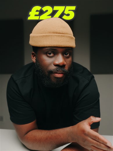 Building My Own Acoustic Panels for Home Studio