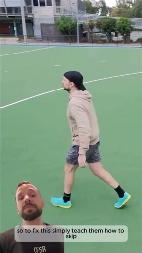 The Secret Trick to Boost Kids' Speed!