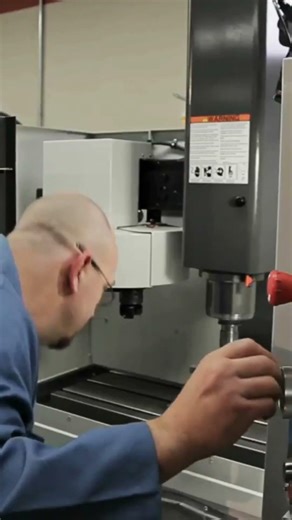 Unlocking the Secrets of Machining: From Math to Space Shuttle Parts #machinist #cnc