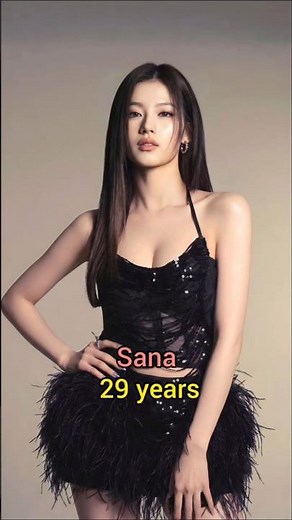 twice member real age #momo #dahyun #mina #chaeyoung #tazuyu #jihyo #jeongyeon #nayeon #sana