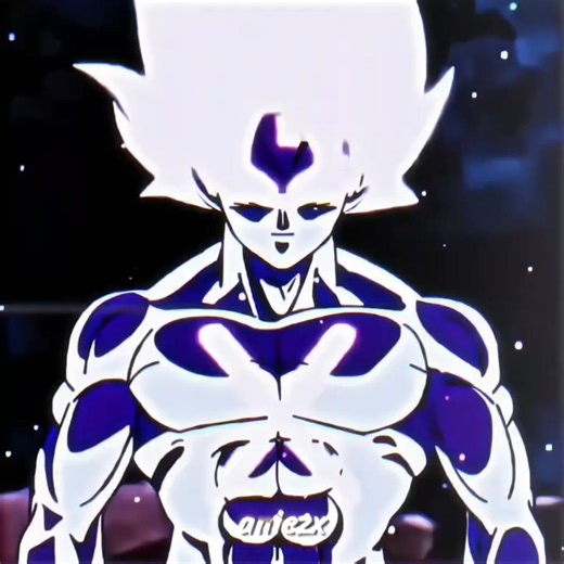 Goku Beyond The Gods 💀