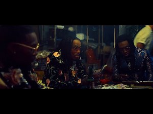 MIGOS - BOUNCE III One Hour Best Of Migos Music