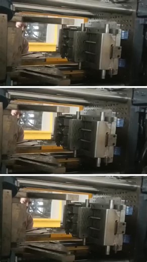 Md Ali on Instagram: "Step over Bend 2 Cavity mould T0 process #assembly #fittings #toolrooms #designerali #pvc #cpvc #upvc #moulds #plasticinjectionmolddesign #diamould #mould_design #mouldingmachine #plastic_injection_mould #stepoverbend #pipe& fittings"