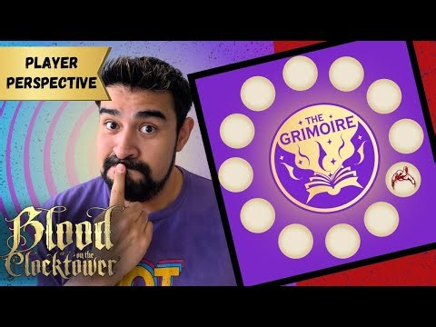 Juan Sprinkles Some Clocktower Magic | Magical Realism (Player Perspective)