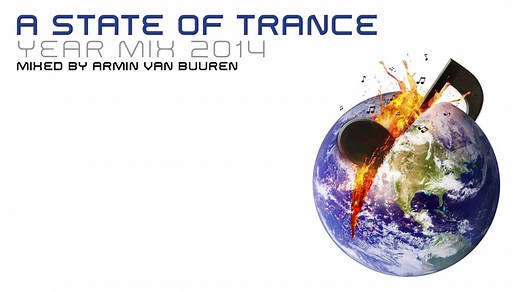 Get ready to dive into this year's 'Best Of' episode of #ASOT: The Year Mix 2014. | Armin van Buuren
