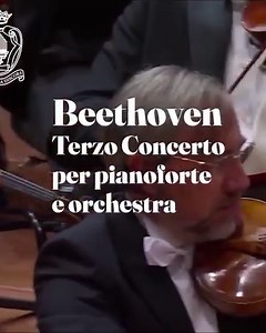 1K reactions · 136 shares | Antonio Pappano torna sul podio dell'Orchestra dell'Accademia Nazionale di Santa Cecilia per dirigere il Terzo Concerto di Beethoven e musiche di Cherubini, Sibelius e Strauss. Sul palco un solista d'eccezione: la star del pianoforte Igor Levit. 2/3/4 novembre Auditorium Parco della Musica Ennio Morricone Scopri il programma completo: https://santacecilia.it/concerto/antonio-pappano-igor-levit/ | Accademia Nazionale di Santa Cecilia | Facebook