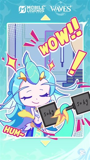 MLBB Kalea: New Hero Overview and Gameplay