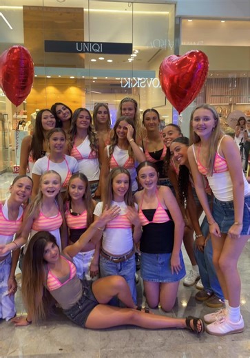 Besties' Secret Swim Adventure