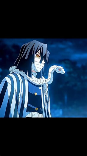 After Final Selection, everyone looked exhausted and dirty 👀⚔️#demonslayer