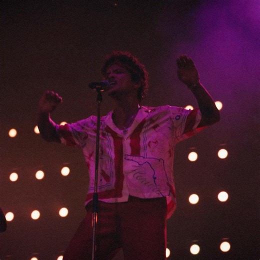 The Romantic Tour. Get your tickets NOW. | Bruno Mars