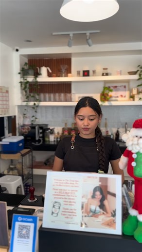 When that extra ₱20 had the cashier questioning all her life choices and her math skills instead 😭 (Just satire! Grateful for customers who makes our job easier! 🤍) 🕰️ Store hours: Monday-Friday: 10am-9pm Saturday-Sunday: 12pm-9pm 📍 Location: N&E Bldg., Magsaysay St., Poblacion, Claveria, Mis. | The Treat Box