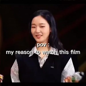 486K views · 7.6K reactions | They said it's a horror movie, but she’s the only thing haunting my mind  #Exhuma #ExhumaMovie #KoreanHorror #KMovie #Fyp #MovieLover #HorrorVibes #CinemaCrush #Kim Go-eun | Music Worldwide | Facebook