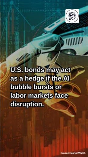 Surviving AI Aftershocks with Bonds and Small-Cap
