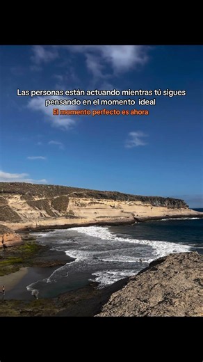 El mayor aprendizaje es la experiencia de intentarlo