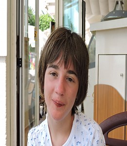 Child/young person's voice - Suffolk SENDIASS