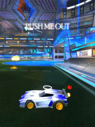 Epic Rocket League Moments and Fails Compilation