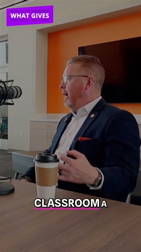 Butler Tech: Embracing Non-Traditional Education and Teacher Risks #shorts