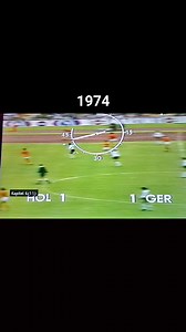 WM-Finale 1974 | Gerd Müller